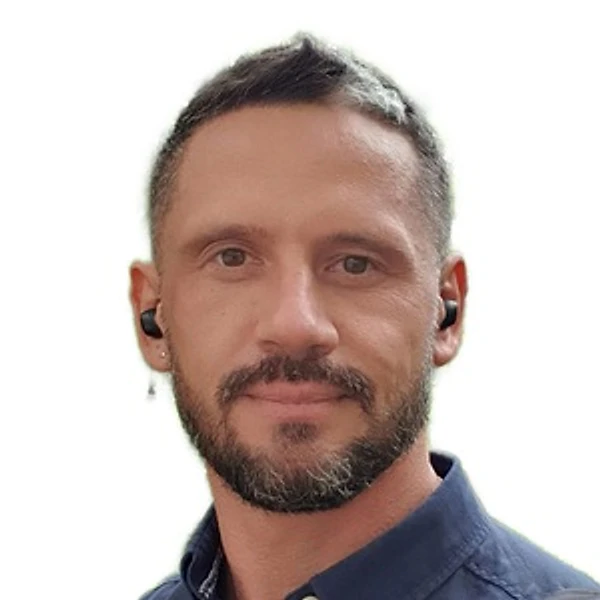 Сабадаш Дмитрий Сергеевич — Стоматолог-имплантолог, Ульяновск