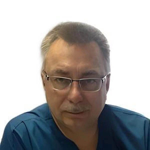 Летенков Владимир Николаевич — Проктолог (колопроктолог), Хирург, Ногинск