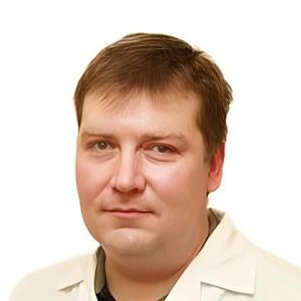 Додонкин Сергей Владимирович — Онколог, Хирург, Ногинск