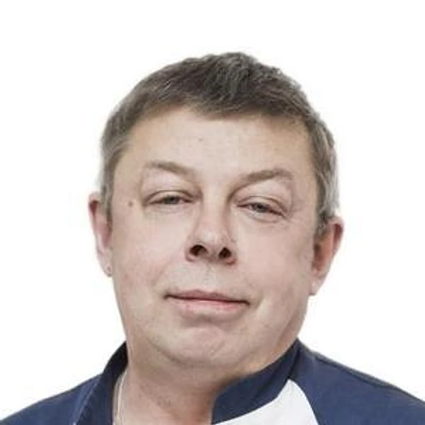 Камышан Валентин Владимирович — Нейрохирург, Ногинск