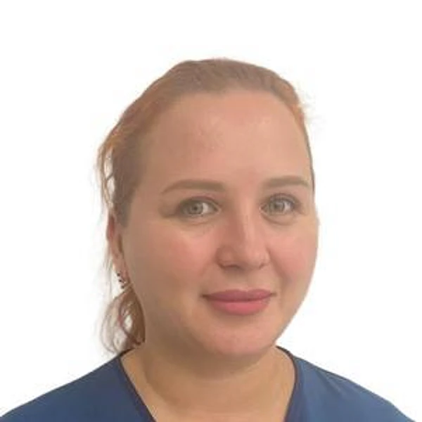 Тимошек Ирина Олеговна — Стоматолог, Ульяновск