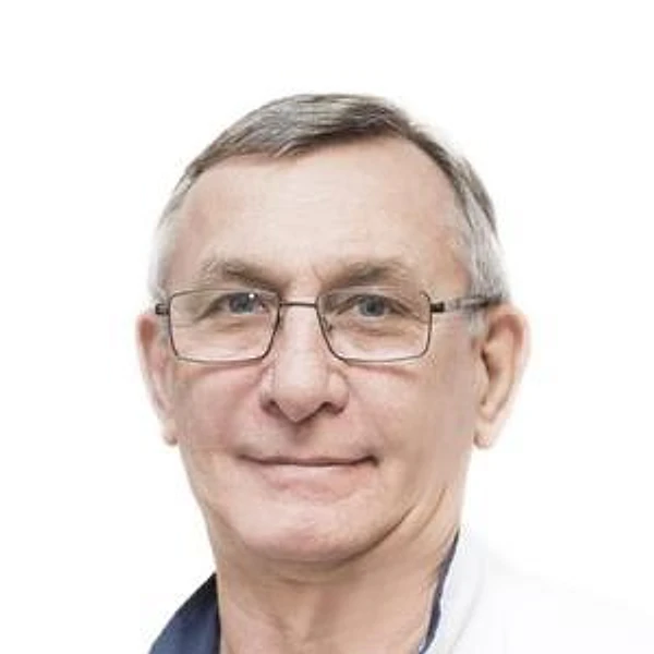 Мужиченко Анатолий Михайлович — Уролог, Ногинск