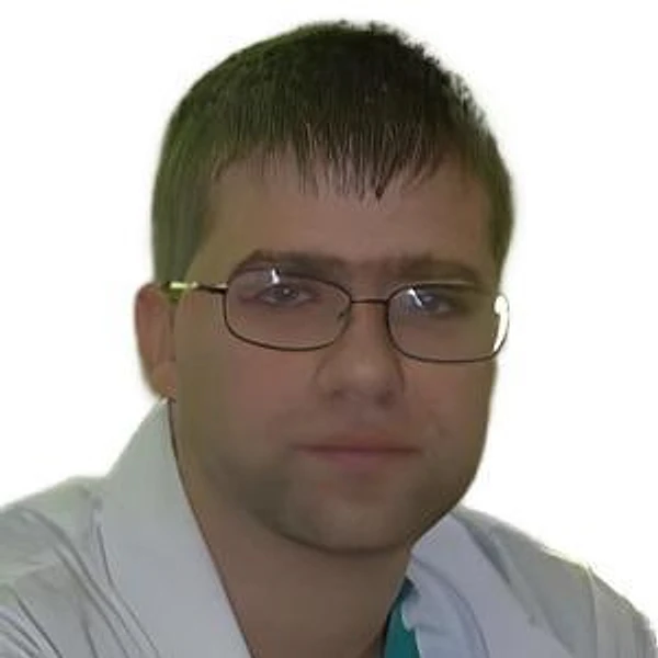Карпман Константин Михайлович — Анестезиолог-реаниматолог, Ногинск