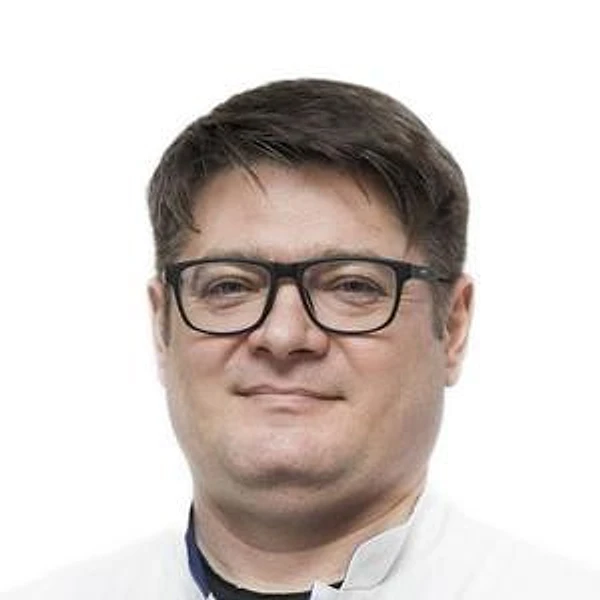 Плеханов Михаил Владимирович — Ортопед, Травматолог, Ногинск