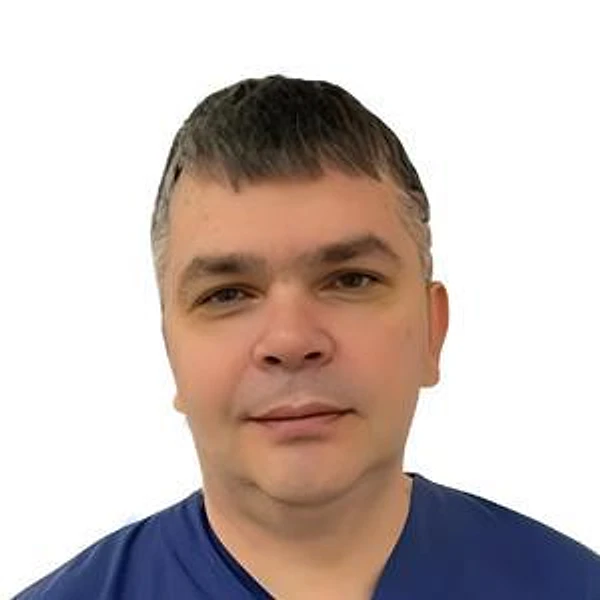 Козлов Роман Сергеевич — Ортопед, Травматолог, Ногинск