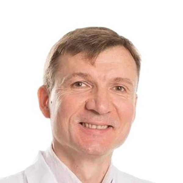 Лазарев Игорь Львович — Уролог, Андролог, Детский уролог, Ставрополь