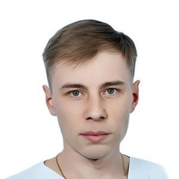 Савельев Антон Алексеевич — Стоматолог, Ульяновск