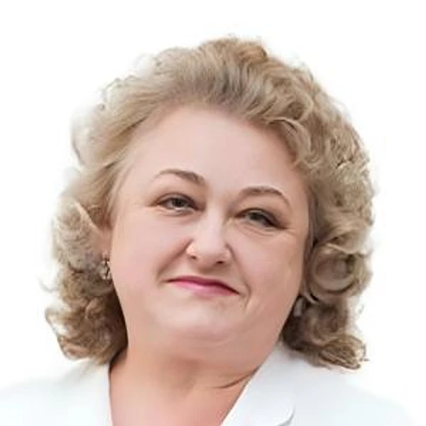 Новикова Елена Анатольевна — Рентгенолог, Врач УЗИ, Ногинск