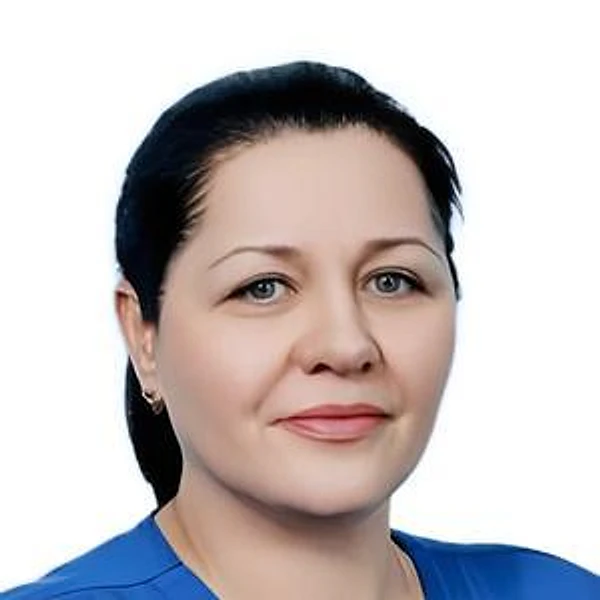Чубатова Елена Александровна — Стоматолог, Ульяновск