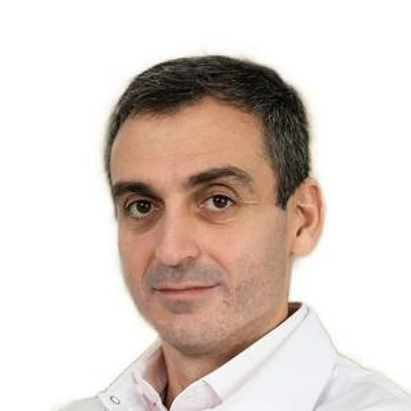 Марабян Эдуард Сурикович — Уролог, Андролог, Детский уролог, Ставрополь
