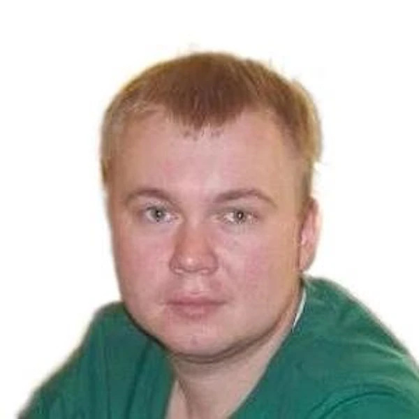 Гармаш Олег Николаевич — Уролог, Андролог, Ставрополь