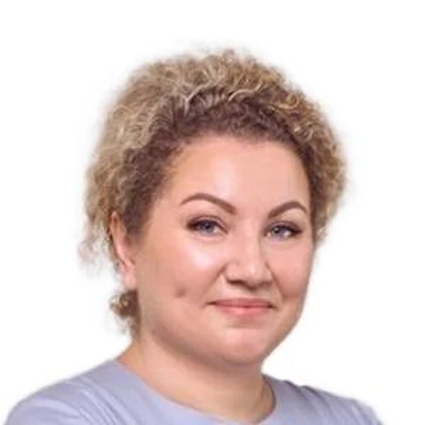 Колчанова Инна Геннадьевна — Стоматолог, Ульяновск