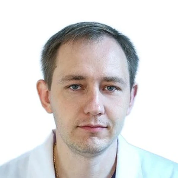 Шипилов Андрей Иванович — Уролог, Андролог, Врач УЗИ, Детский уролог, Ставрополь