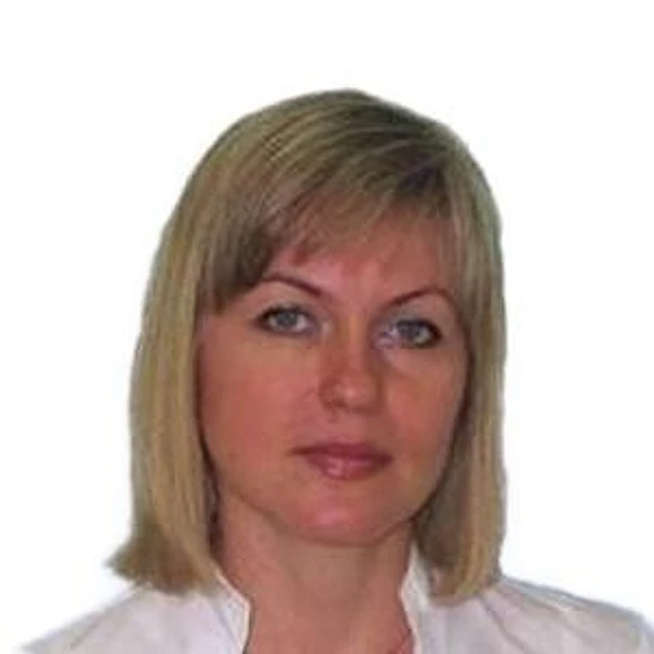 Панина Юлия Евгеньевна — Стоматолог, Пародонтолог, Ульяновск