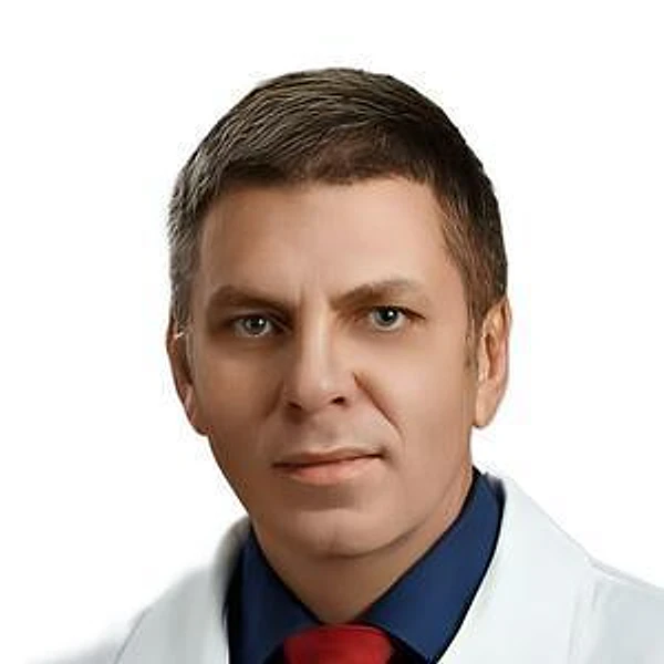 Перхуров Андрей Николаевич — Онколог, Ставрополь