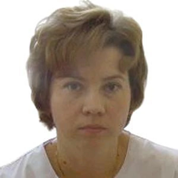 Шелапутина Ирина Михайловна — Гастроэнтеролог, Терапевт, Ногинск