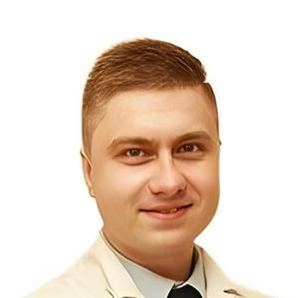 Ломакин Олег Витальевич — Кардиолог, Ногинск