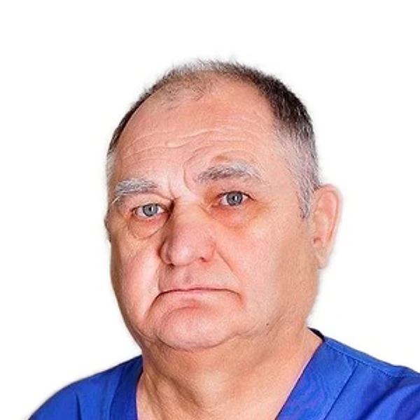 Хамитов Вализан Амирзанович — Стоматолог-ортопед, Стоматолог-хирург, Ульяновск