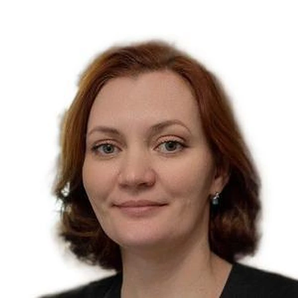 Ярцева Анна Петровна — Стоматолог, Ульяновск