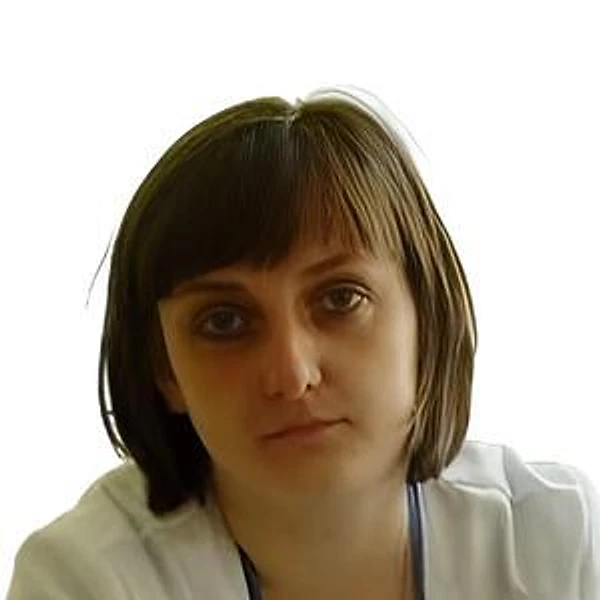 Абросимова Кристина Александровна — Кардиолог, Ногинск