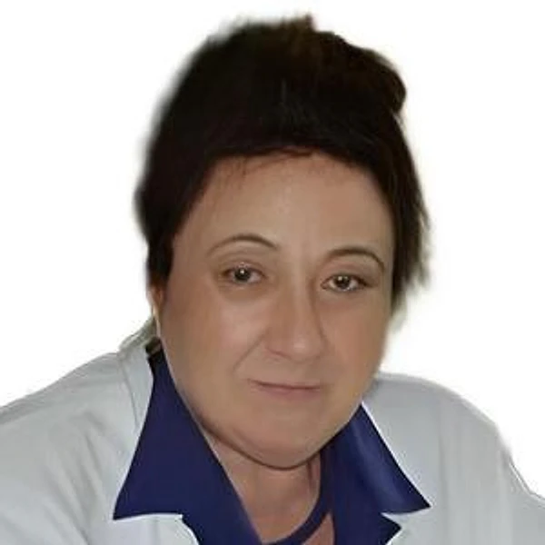 Мацуева Наталья Львовна — Кардиолог, Ногинск
