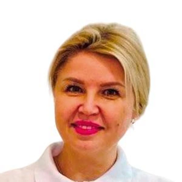 Александрова Людмила Ивановна — Стоматолог, Ульяновск