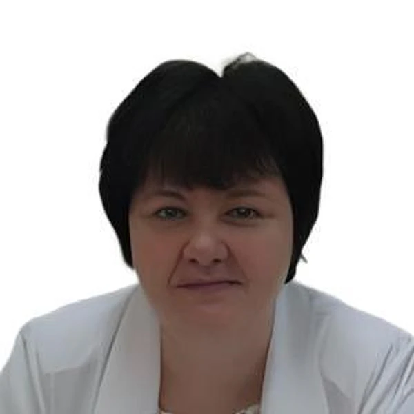 Кочеткова Татьяна Александровна — Кардиолог, Ногинск