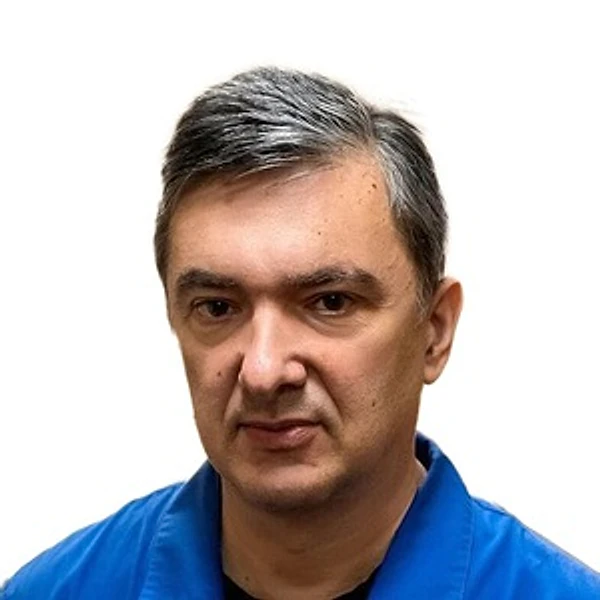 Кадиев Руслан Магомедович — Уролог, Ставрополь