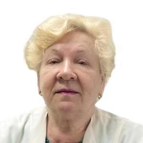 Чвирова Тамара Михайловна — Невролог, Детский невролог, Рефлексотерапевт, Функциональный диагност, Ногинск