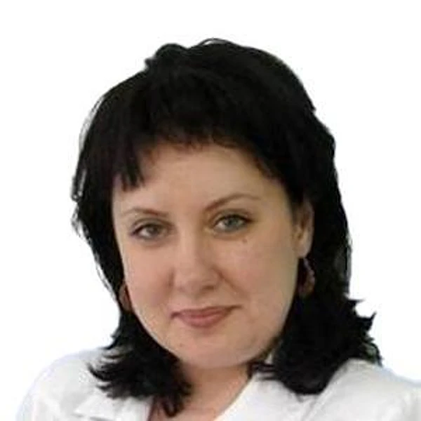 Парфенова Наталья Николаевна — Стоматолог, Ульяновск