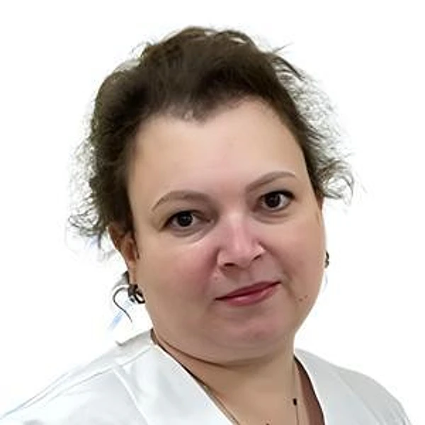 Попова Екатерина Николаевна — Невролог, Детский невролог, Ногинск
