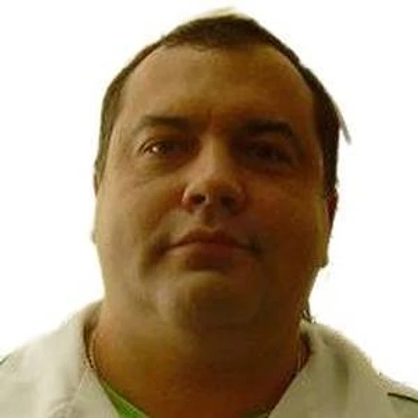 Кравченко Олег Юрьевич — Невролог, Ногинск