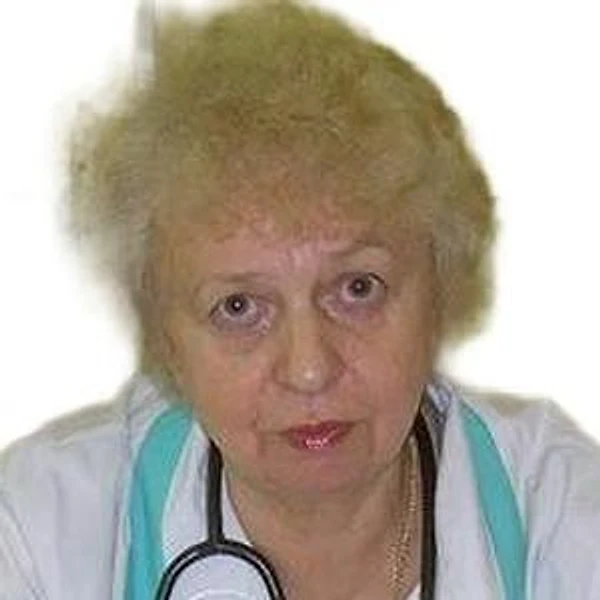 Белик Валентина Викторовна — Невролог, Ногинск