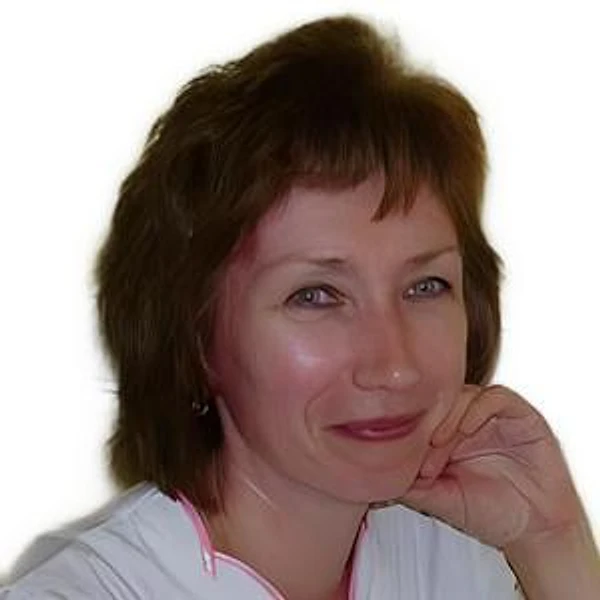 Зубкова Лилия Павловна — Невролог, Ногинск