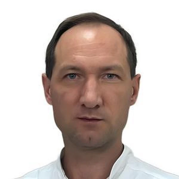 Марченко Денис Сергеевич — Уролог, Ростов-на-Дону