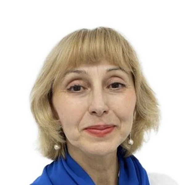 Друккер Татьяна Владимировна — Невролог, Рефлексотерапевт, Ногинск