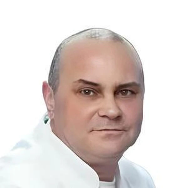 Филиппов Максим Викторович — Стоматолог-хирург, Ульяновск