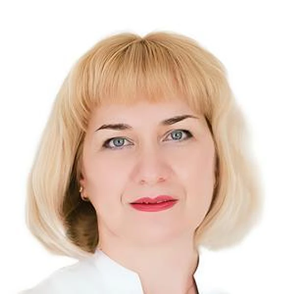 Витвицкая Елена Юрьевна — Стоматолог, Стоматолог-гигиенист, Ульяновск
