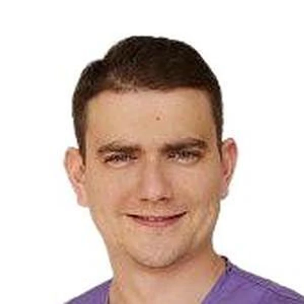 Егудкин Михаил Олегович — Стоматолог-ортопед, Стоматолог, Ульяновск