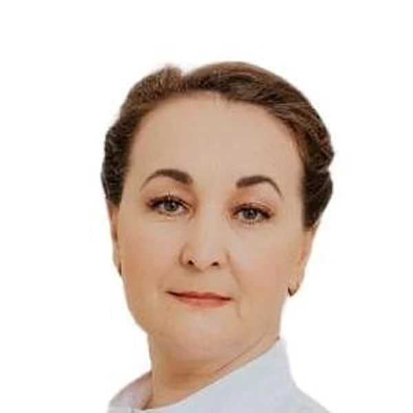 Корсакова Лариса Анатольевна — Стоматолог, Детский стоматолог, Ульяновск