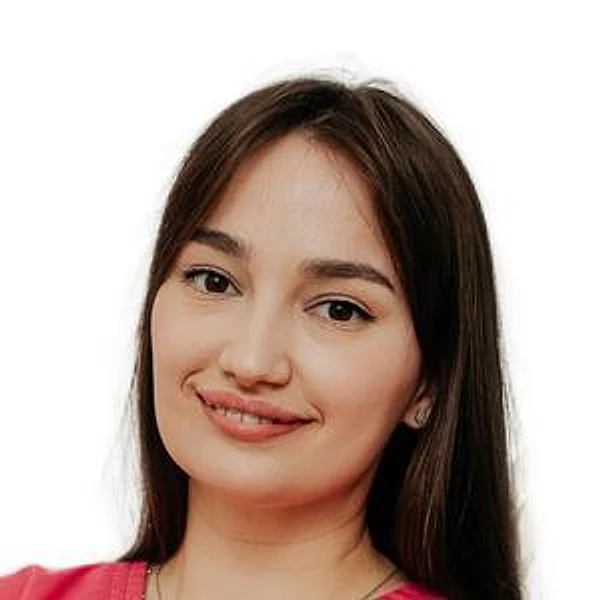 Салахутдинова Марианна Бориевна — Стоматолог, Детский стоматолог, Ульяновск