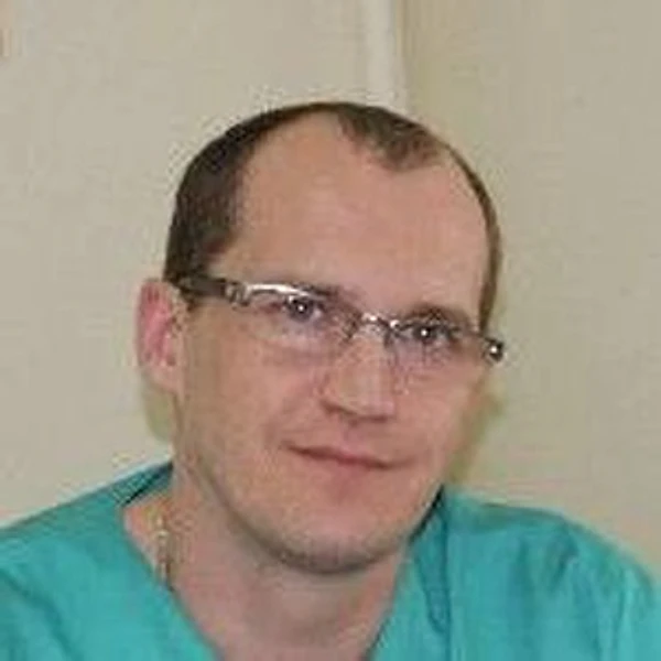 Иванов Вячеслав Владимирович — Уролог, Ставрополь
