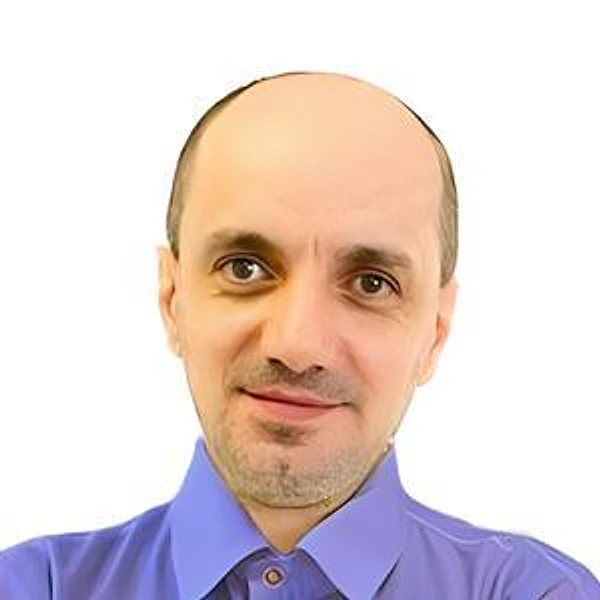 Думанян Артак Ашотович — Стоматолог-хирург, Стоматолог-ортопед, Ульяновск