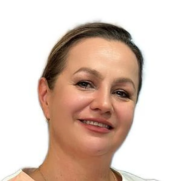 Живора Ольга Александровна — Стоматолог-хирург, Ульяновск