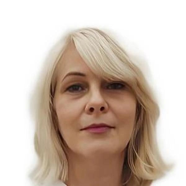 Шестоперова Елена Анатольевна — Стоматолог-ортопед, Москва