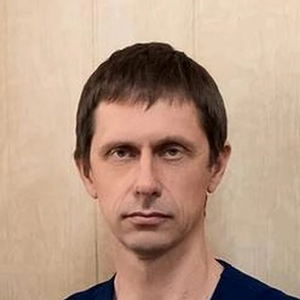 Диденко Андрей Александрович — Уролог, Ставрополь