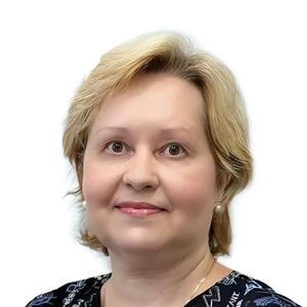 Ступакова Лариса Анатольевна — Стоматолог, Пародонтолог, Ульяновск