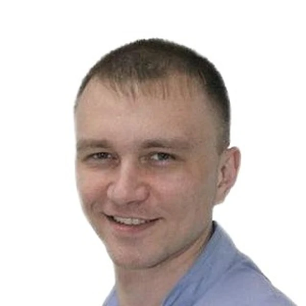 Салимзянов Данила Наилович — Стоматолог-хирург, Стоматолог-имплантолог, Челюстно-лицевой хирург, Ульяновск