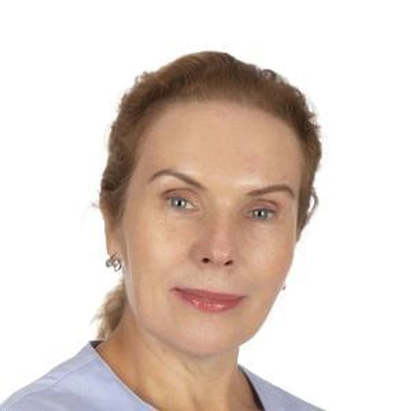 Чернобровенко Полина Павловна — Стоматолог-ортодонт, Детский ортодонт, Стоматолог, Ульяновск