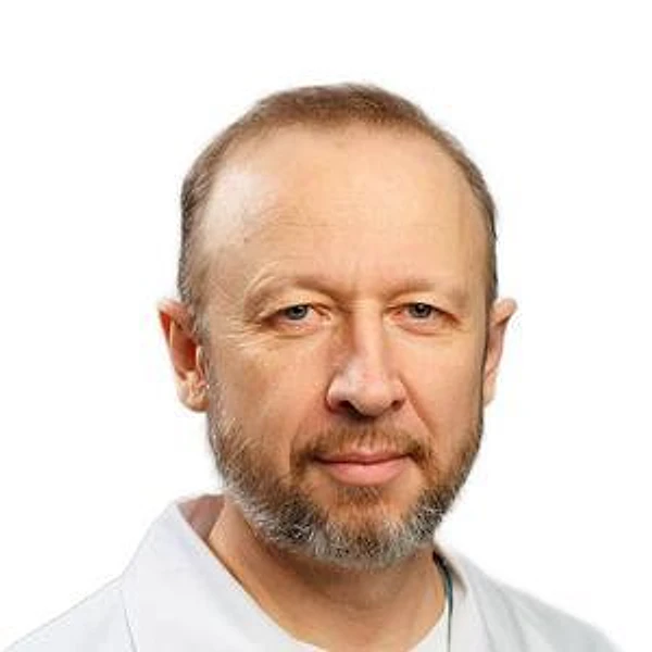 Беляев Александр Николаевич — ЛОР, Детский ЛОР, Саратов
